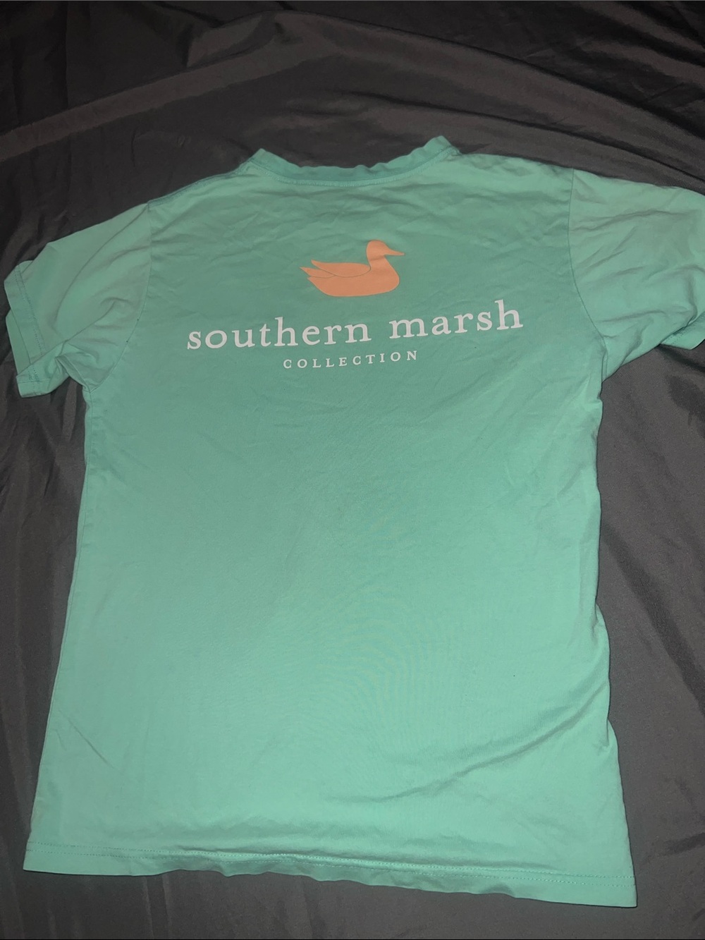 Southern Marsh tee (S)